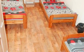 Best Location Hostel Lublin